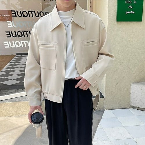 Retro American - Coats & Jackets