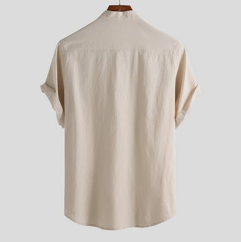 Breezy Short Sleeve - Mens Shirts