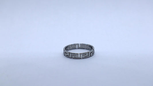 Geometric - Rings