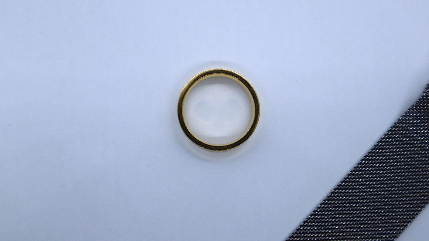 Roman Numeral - Rings